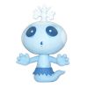 Funko Mysterio Minis Vinyl Figure - Pocket God Loose Figure - WORRIED GHOST PYGMY (2.5 inch) (Mint)