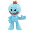 Funko Mystery Minis Vinyl Figure - Rick and Morty - MR. MEESEEKS (2.5 inch) (Mint)