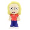 Funko Mystery Minis Vinyl Figure - Rick and Morty - BETH (2.5 inch) (Mint)