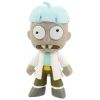 Funko Mystery Minis Vinyl Figure - Rick and Morty - DOOFUS RICK (3 inch) (Mint)