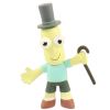 Funko Mystery Minis Vinyl Figure - Rick and Morty - MR. POOPY BUTTHOLE (2.5 inch) (Mint)