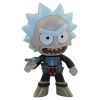 Funko Mystery Minis Vinyl Figure - Rick and Morty Series 2 - PRISON BREAK RICK (3 inch) (Mint)