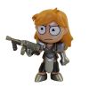 Funko Mystery Minis Vinyl Figure - Rick and Morty Series 2 - WARRIOR SUMMER (2.5 inch) (Mint)