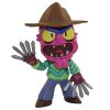 Funko Mystery Minis Vinyl Figure - Rick and Morty Series 2 - SCARY TERRY (3 inch) (Mint)