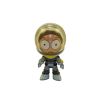 Funko Mystery Minis Vinyl Figure - Rick & Morty S3 - SPACE SUIT MORTY (2 inch) 1/6 (Mint)