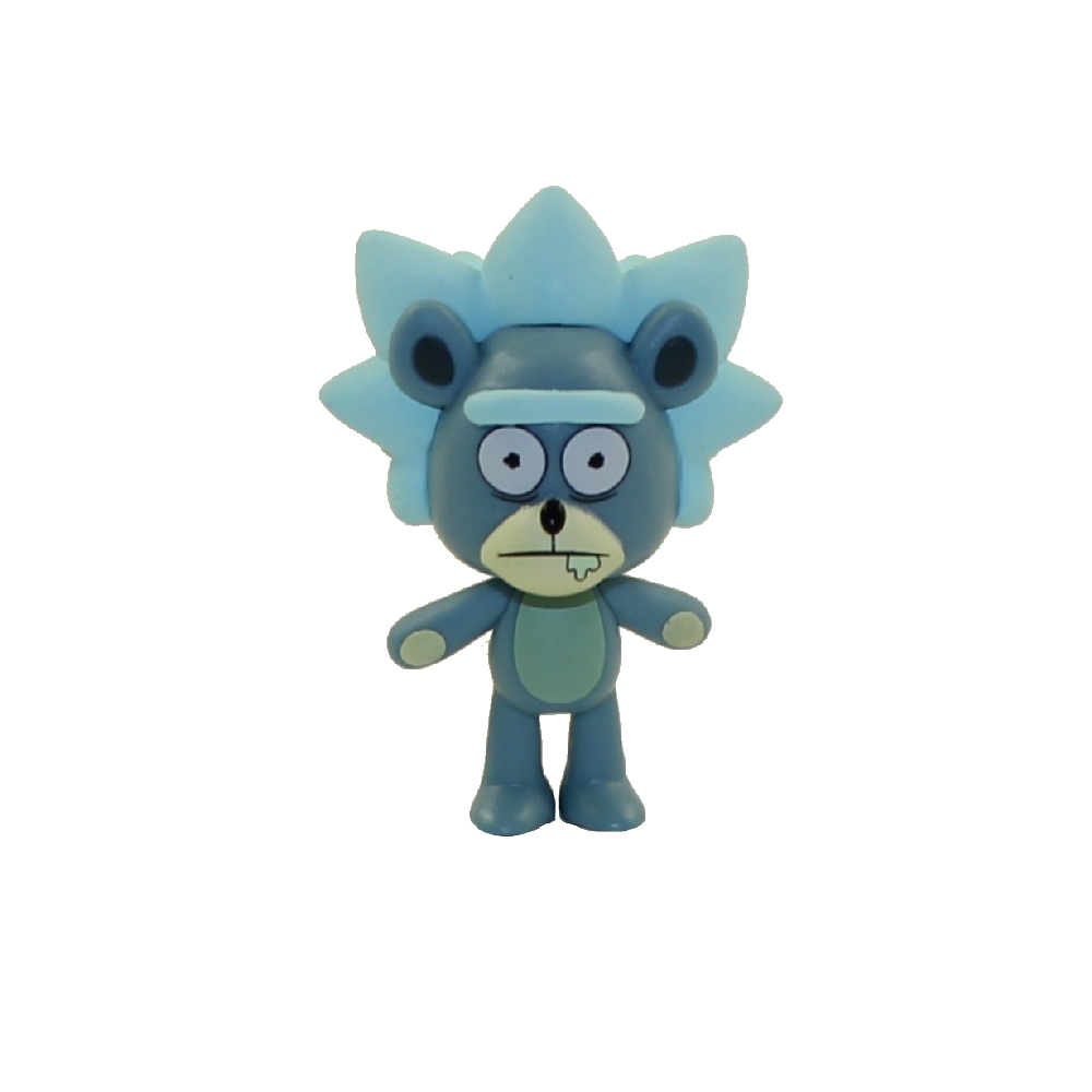 funko pop teddy rick