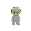 Funko Mystery Minis Vinyl Figure - Rick & Morty S3 - HOSPICE MORTY (2.5 inch) 1/36 (Mint)