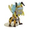 Funko Mystery Minis Vinyl Figure - Rick & Morty S3 - WASP RICK (3 inch) 1/72 (Mint)