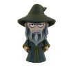 Funko Mystery Minis Vinyl Figure - Rick & Morty S3 - THE WIZARD (3 inch) 1/24 (Mint)