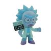 Funko Mystery Minis Vinyl Figure - Rick & Morty S3 - HOLOGRAM RICK CLONE (3 inch) 1/12 (Mint)