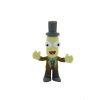 Funko Mystery Minis Vinyl Figure - Rick & Morty S3 - PROFESSOR POOPY BUTTHOLE (2.5 inch) 1/6 (Mint)