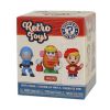 Funko Mystery Minis Figure - Hasbro Retro Toys S1 - BLIND BOX (Sealed)