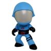 Funko Mystery Minis Figure - Hasbro Retro Toys S1 - COBRA COMMANDER (GI Joe)(2.75 inch) (Mint)