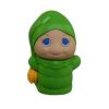 Funko Mystery Minis Figure - Hasbro Retro Toys S1 - GLO WORM (2.5 inch) (Mint)