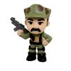 Funko Mystery Minis Figure - Hasbro Retro Toys S1 - LEATHERNECK (GI Joe)(3 inch) (Mint)