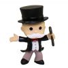 Funko Mystery Minis Figure - Hasbro Retro Toys S1 - MR. MONOPOLY (3 inch) *SS Exclusive*  (Mint)