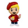 Funko Mystery Minis Figure - Hasbro Retro Toys S1 - PLAY-DOH PETE (2.5 inch) (Mint)