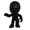 Funko Mystery Minis Figure - Hasbro Retro Toys S1 - SNAKE EYES (GI Joe)(2.5 inch) (Mint)