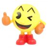 Funko Mystery Minis Vinyl Figure - Retro Video Games - PAC-MAN (3 inch) (Mint)