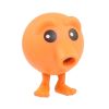 Funko Mystery Minis Vinyl Figure - Retro Video Games - Q*BERT (2.5 inch) (Mint)