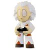 Funko Mystery Minis Vinyl Figure - Science Fiction Series 2 - DOC BROWN (Back to the Future) (Mint)