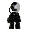 Funko Mystery Minis Vinyl Figure - Science Fiction Series 2 - LOCUTUS OF BORG (Picard)(Star Trek) (M