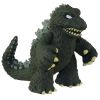 Funko Mystery Minis Vinyl Figure - Science Fiction Series 2 - GODZILLA (Mint)