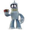 Funko Mystery Minis Vinyl Figure - Science Fiction Series 2 - BENDER (Futurama) (Mint)