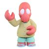 Funko Mystery Minis Vinyl Figure - Science Fiction Series 2 - ZOIDBERG (Futurama) *Hot Topic Excl.* 