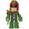 Funko Mystery Minis Vinyl Figure - Science Fiction - JUDGE DREDD (Mint)