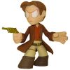 Funko Mystery Minis Vinyl Figure - Science Fiction - MALCOLM REYNOLDS (Gold Pistol) (Mint)