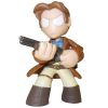 Funko Mystery Minis Vinyl Figure - Science Fiction - MALCOLM REYNOLDS w/Shotgun *Loot Crate Excl* (M