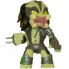 Funko Mystery Minis Vinyl Figure - Science Fiction - PREDATOR (Green Blood Splattered) (Mint)