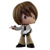 Funko Mystery Minis Vinyl Figure - Shonen JUMP - LIGHT YAGAMI (Death Note - 2.5 inch) (Mint)