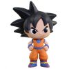 Funko Mystery Minis Vinyl Figure - Shonen JUMP - GOKU (Dragonball Z - 2.5 inch) (Mint)