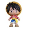 Funko Mystery Minis Vinyl Figure - Shonen JUMP - MONKEY D. LUFFY (One Piece - 2.5 inch) (Mint)