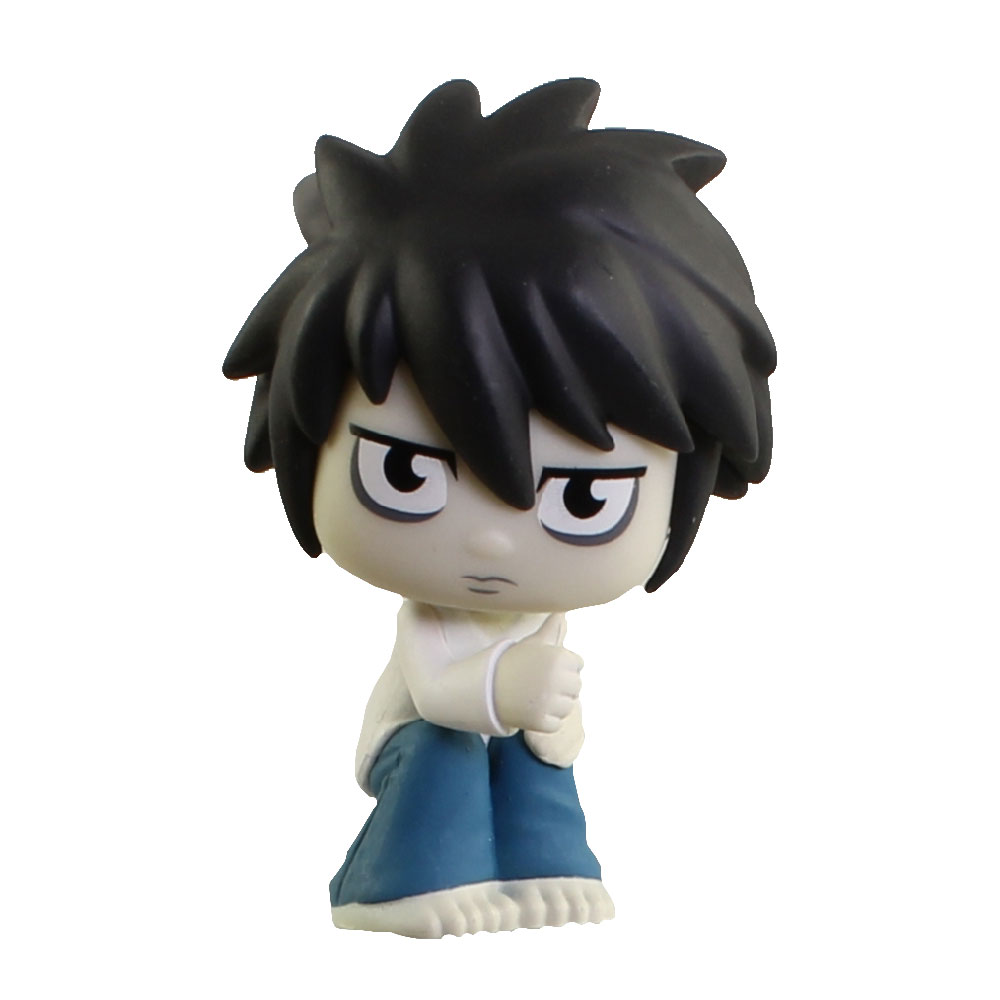 lawliet figure