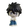 Funko Mystery Minis Vinyl Figure - Shonen JUMP - L LAWLIET (Death Note - 2 inch) (Mint)