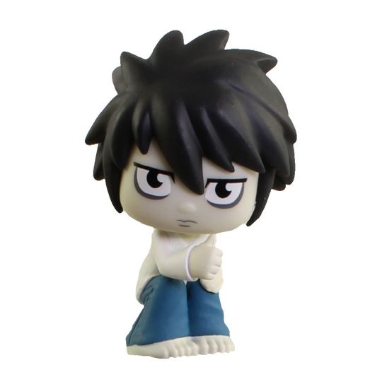 Outlets Death Note L Funko Pop