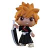 Funko Mystery Minis Vinyl Figure - Shonen JUMP - ICHIGO KUROSAKI (Bleach - 2.5 inch) (Mint)