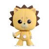 Funko Mystery Minis Vinyl Figure - Shonen JUMP - KON (Bleach - 2 inch) (Mint)