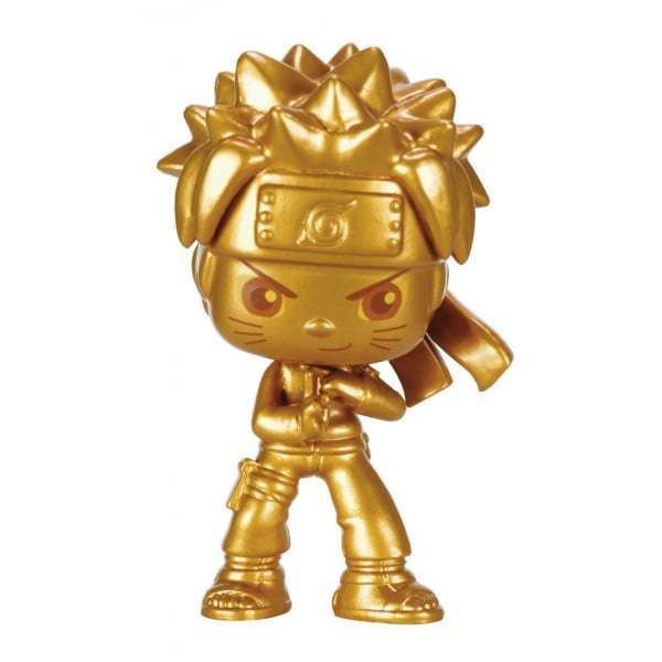 mystery minis shonen jump