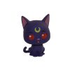 Funko Mystery Minis Vinyl Figure - Sailor Moon - LUNA (2 inch) (Mint)