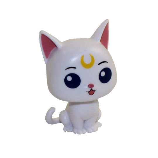 Funko Mystery Minis Vinyl Figure Sailor Moon Artemis 2 Inch Mint Sell2bbnovelties Com Sell Ty Beanie Babies Action Figures Barbies Cards Toys Selling Online