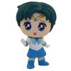 Funko Mystery Minis Vinyl Figure - Sailor Moon - SAILOR MERCURY (Specialty Series Exclusive)(3 inch)