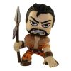 Funko Mystery Minis Vinyl Bobble Figure - Spider-Man - KRAVEN THE HUNTER (2.5 inch) (Mint)