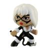 Funko Mystery Minis Vinyl Bobble Figure - Spider-Man - BLACK CAT (2.5 inch) (Mint)