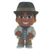 Funko Mystery Minis Vinyl Figures - Spider-Man: Far From Home - NED LEEDS (3 inch) (Mint)