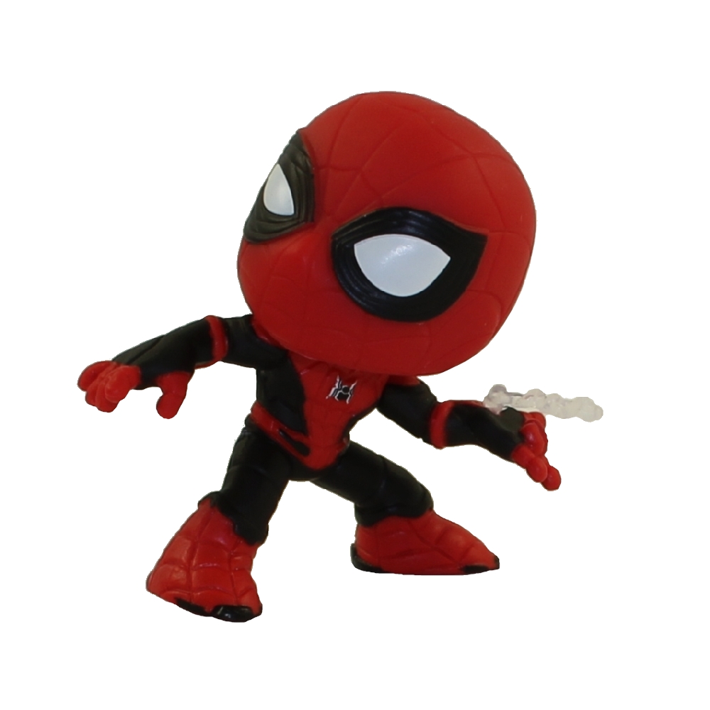 Funko mystery minis spider deals man far from home