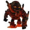 Funko Mystery Minis Vinyl Figures - Spider-Man: Far From Home - MOLTEN MAN (3.5 inch) (Mint)